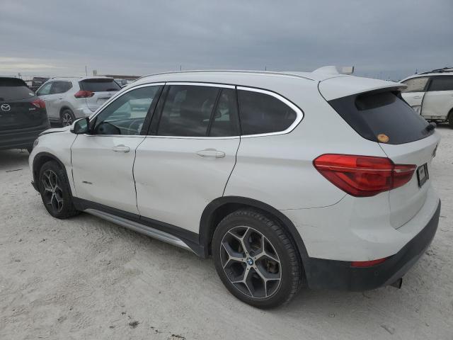 Изображение 2 2016 BMW X1 XDRIVE28I 2016 с VIN WBXHT3C38GP888664