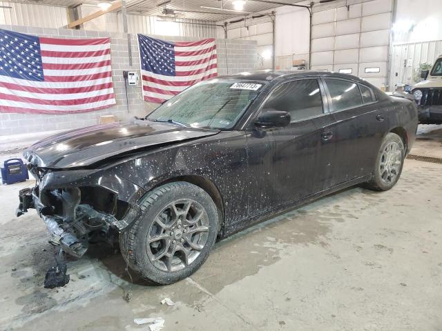 Изображение 2017 DODGE CHARGER SXT 2017