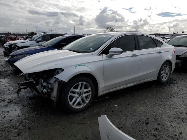 2015 FORD FUSION SE 2015 image
