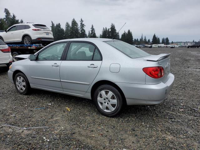 Image 2 of 2007 TOYOTA COROLLA CE 2007 with VIN 1NXBR30E27Z784448