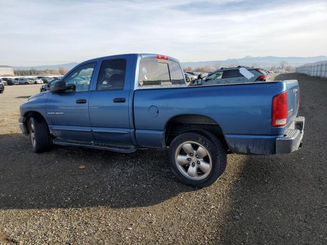 Obraz 2 z 2003 DODGE RAM 1500 ST 2003 z VIN 1D3HA18N53J673796