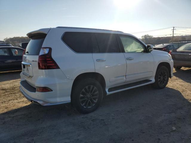 Image 3 of 2017 LEXUS GX 460 PREMIUM 2017 with VIN JTJJM7FX2H5153268