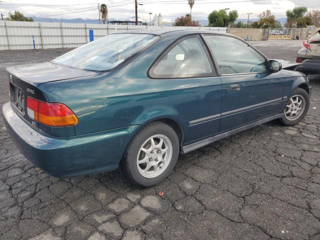 Obraz 3 z 1997 HONDA CIVIC DX 1997 z VIN 1HGEJ6223VL005284