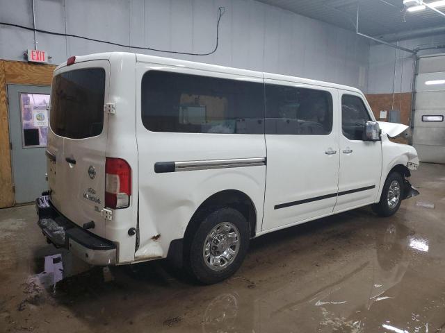 Изображение 3 2018 NISSAN NV 3500 S 2018 с VIN 5BZAF0AA3JN852065