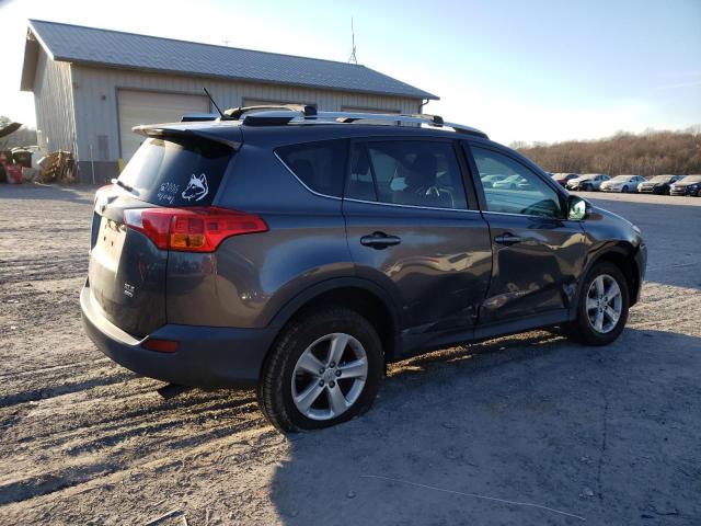 Image 3 of 2014 TOYOTA RAV4 XLE 2014 with VIN 2T3RFREV9EW159908