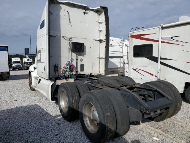 Obraz 3 z 2018 KENWORTH CONSTRUCTI T680 2018 z VIN 1XKYDP9X0JJ203499
