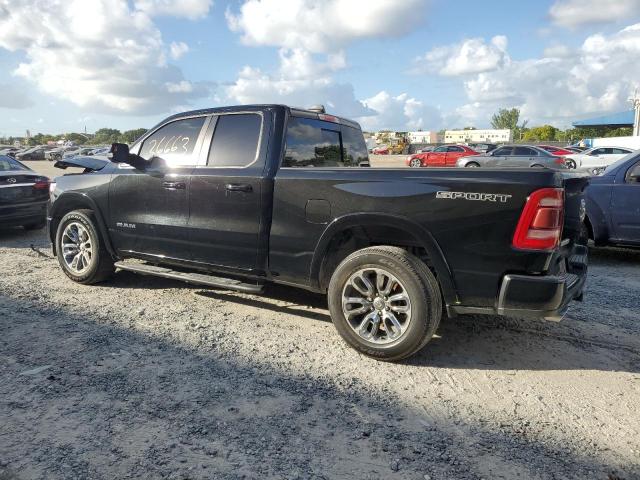 Изображение 2 2020 RAM 1500 LARAMIE 2020 с VIN 1C6RREDT2LN160586