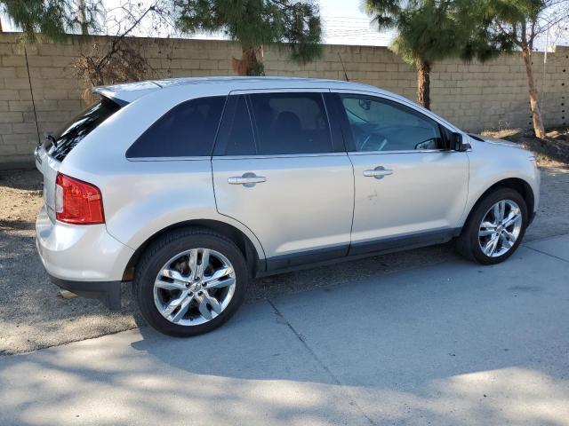 Изображение 3 2013 FORD EDGE LIMITED 2013 с VIN 2FMDK3KC6DBA26221