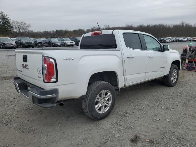 Изображение 3 2019 GMC CANYON SLE 2019 с VIN 1GTG6CEN4K1323998