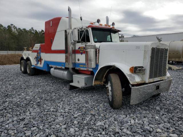 1996 PETERBILT 379  1996 image