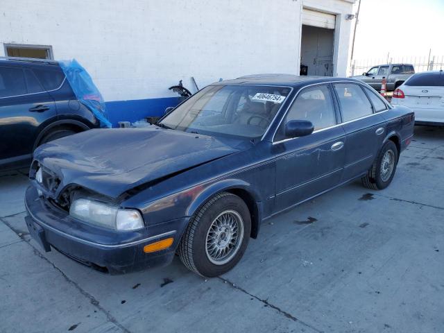 Изображение 1 1994 INFINITI Q45  1994 с VIN JNKNG01D2RM256082