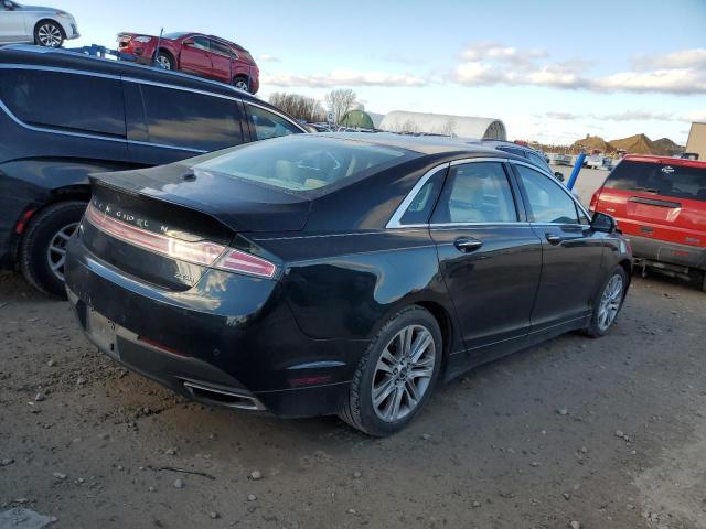 Obraz 3 z 2014 LINCOLN MKZ HYBRID 2014 z VIN 3LN6L2LU7ER806237