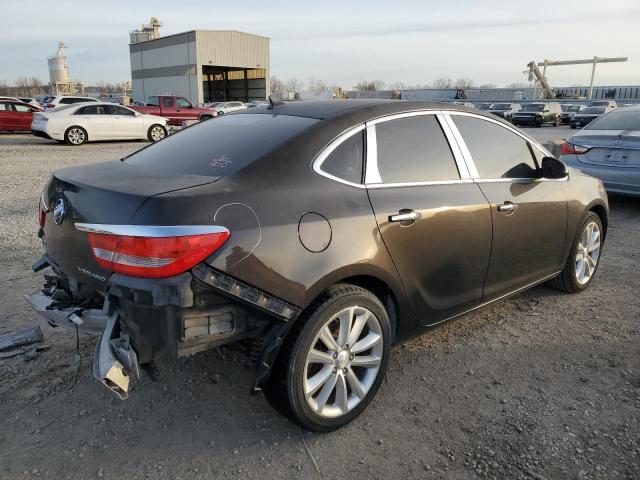 Изображение 3 2014 BUICK VERANO CONVENIENCE 2014 с VIN 1G4PR5SK6E4191046