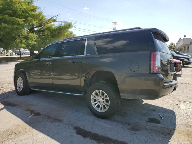 Image 2 of 2019 GMC YUKON XL C1500 SLT 2019 with VIN 1GKS1JKC3KR229908