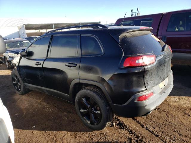 Изображение 2 2017 JEEP CHEROKEE SPORT 2017 с VIN 1C4PJMAS5HW606471