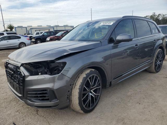 Изображение 2021 AUDI Q7 PRESTIGE 2021