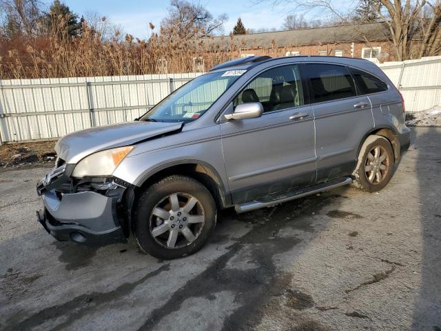Изображение 1 2007 HONDA CR-V EXL 2007 с VIN JHLRE48727C049617
