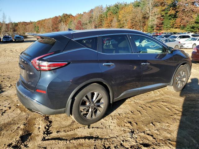 Obraz 3 z 2015 NISSAN MURANO S 2015 z VIN 5N1AZ2MH5FN265588