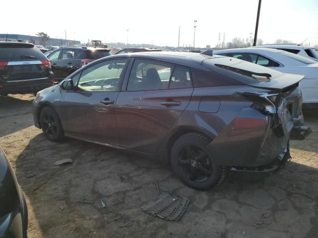 Obraz 2 z 2016 TOYOTA PRIUS  2016 z VIN JTDKBRFU8G3525527