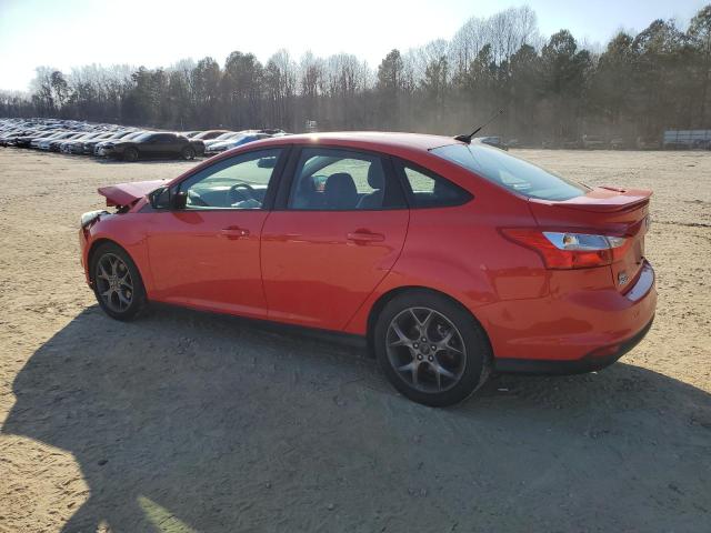 Obraz 2 z 2014 FORD FOCUS SE 2014 z VIN 1FADP3F22EL233137