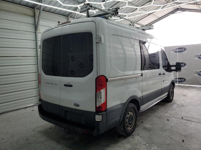 Image 3 of 2017 FORD TRANSIT T-150 2017 with VIN 1FTYE1CM4HKA85532