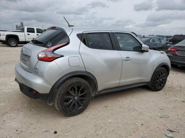 Изображение 3 2016 NISSAN JUKE S 2016 с VIN JN8AF5MR3GT604390