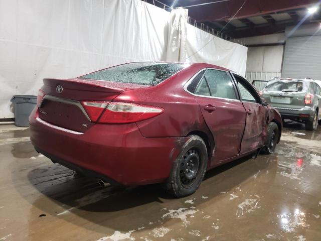 Image 3 of 2015 TOYOTA CAMRY LE 2015 with VIN 4T1BF1FK5FU976360