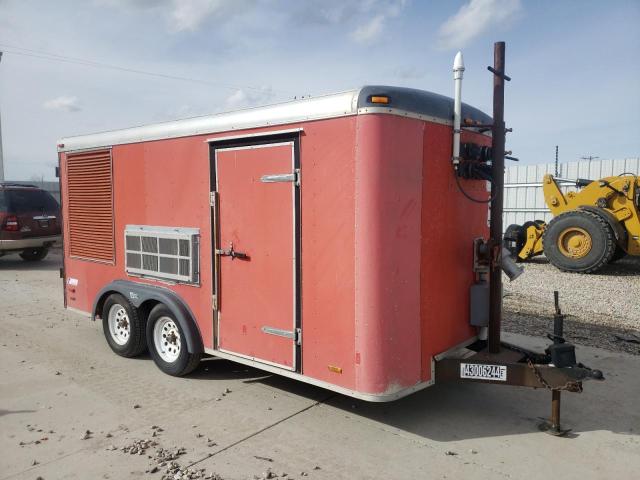 1995 PACE CARGO TRLR 1995 image