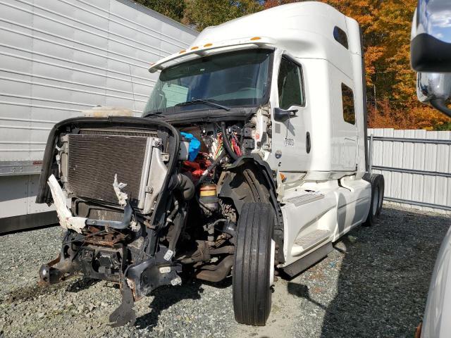 Image 2 of 2018 INTERNATIONAL LT625  2018 with VIN 3HSDZAPR1JN330862