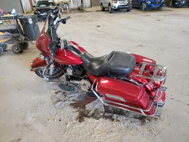 Изображение 3 2012 HARLEY-DAVIDSON FLHTC ELECTRA GLIDE CLASSIC 2012 с VIN 1HD1FFM30CB655485