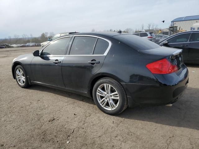 Изображение 2 2013 INFINITI G37  2013 с VIN JN1CV6AR9DM757186