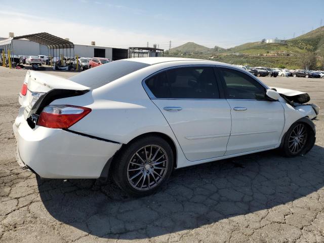 Image 3 of 2015 HONDA ACCORD SPORT 2015 with VIN 1HGCR2F55FA160784