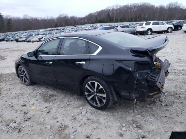 Изображение 2 2017 NISSAN ALTIMA 2.5 2017 с VIN 1N4AL3AP5HC195442