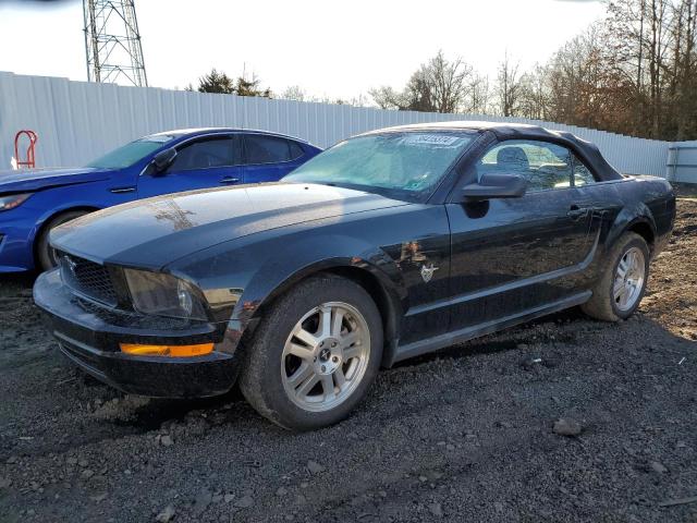 Obraz 1 z 2009 FORD MUSTANG  2009 z VIN 1ZVHT84N495106561