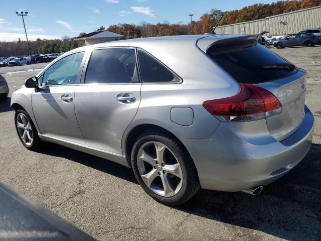 Image 2 of 2015 TOYOTA VENZA LE 2015 with VIN 4T3BK3BBXFU110108