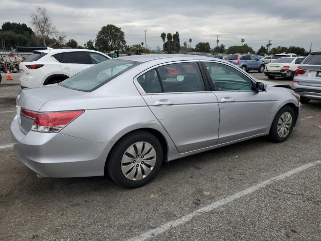 Obraz 3 z 2012 HONDA ACCORD LX 2012 z VIN 1HGCP2F31CA163889