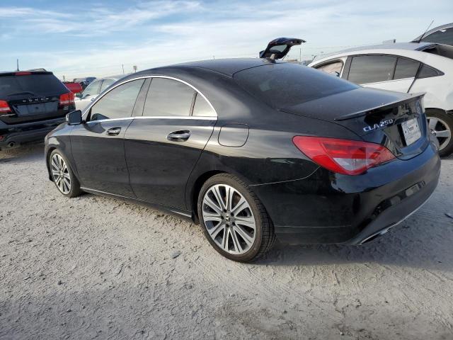 Obraz 2 z 2018 MERCEDES-BENZ CLA-CLASS 250 2018 z VIN WDDSJ4EB7JN570191