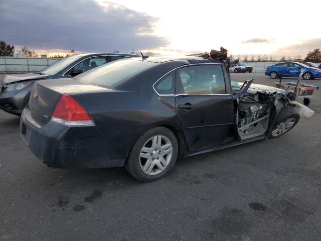 Изображение 3 2014 CHEVROLET IMPALA LIMITED LT 2014 с VIN 2G1WB5E37E1156920