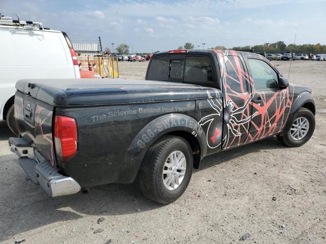 Image 3 of 2016 NISSAN FRONTIER SV 2016 with VIN 1N6AD0CU7GN752201