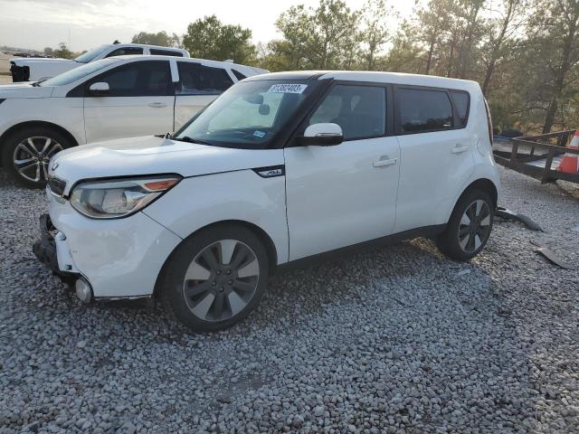 Изображение 1 2014 KIA SOUL ! 2014 с VIN KNDJX3A55E7012719