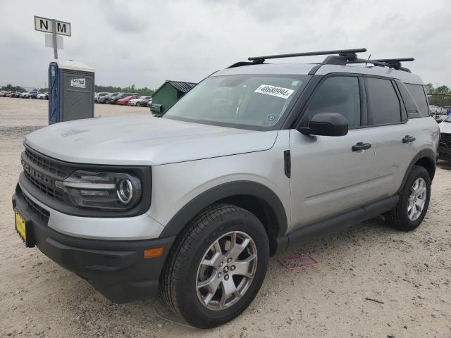 Obraz 1 z 2021 FORD BRONCO SPORT  2021 z VIN 3FMCR9A66MRB21224