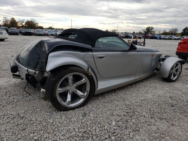 Obraz 3 z 2001 PLYMOUTH PROWLER  2001 z VIN 1P3EW65G41V700556