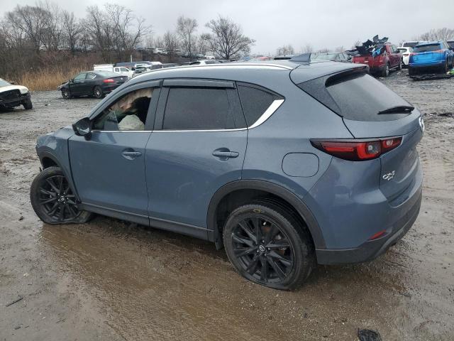 Image 2 of 2022 MAZDA CX-5 PREFERRED 2022 with VIN JM3KFBCM6N0615829