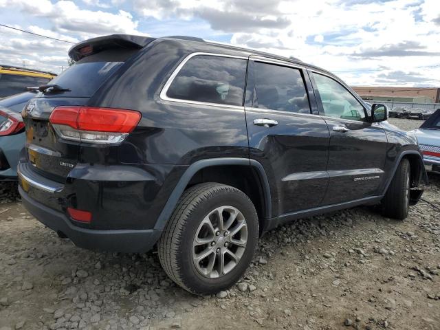 Изображение 3 2016 JEEP GRAND CHEROKEE LIMITED 2016 с VIN 1C4RJFBG0GC418388