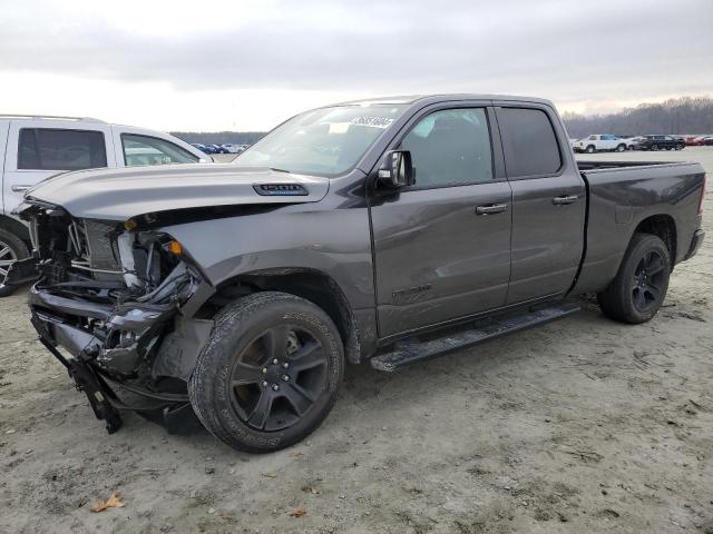 2022 RAM 1500 BIG HORN/LONE STAR 2022 image