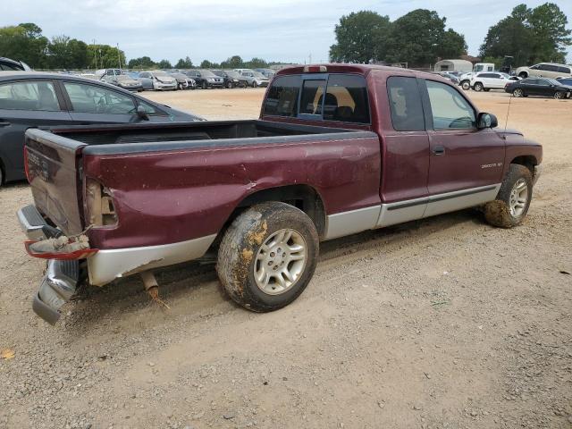 Изображение 3 2001 DODGE DAKOTA  2001 с VIN 1B7GL22X21S233556