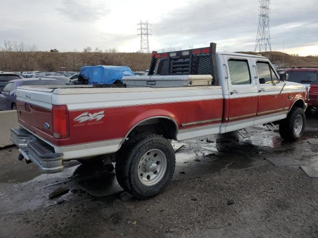 Image 3 of 1997 FORD F350  1997 with VIN 1FTJW36F7VEC66447