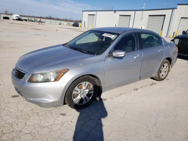 2008 HONDA ACCORD LXP 2008 image