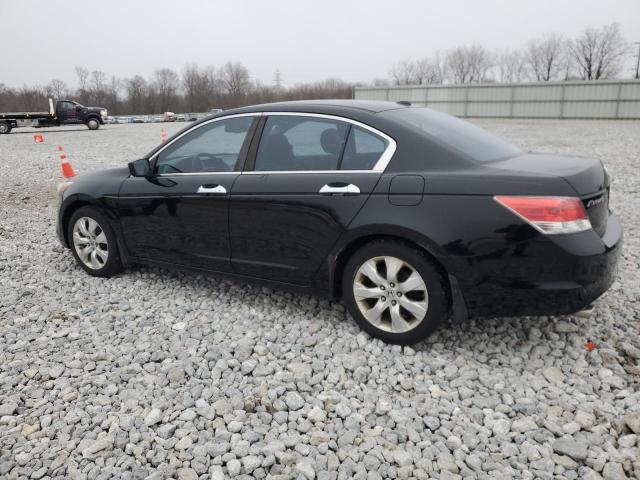 Obraz 2 z 2010 HONDA ACCORD EXL 2010 z VIN 1HGCP3F83AA001700