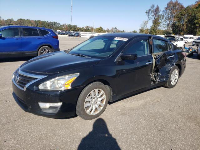 Obraz 1 z 2015 NISSAN ALTIMA 2.5 2015 z VIN 1N4AL3AP5FN372749